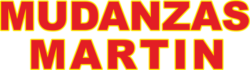 MUDANZAS VALENCIA | MUDANZAS MARTIN LOGO