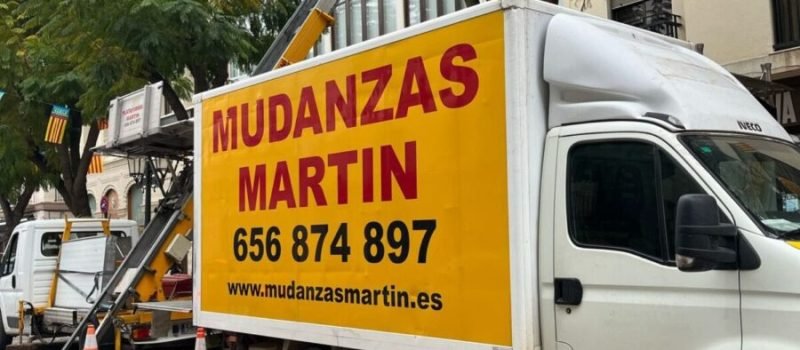 Mudanzas Valencia MUDANZAS VALENCIA